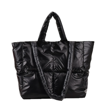 Fashion Women Crossbody Bag Shoulder Bag Casual Nylon Messenger Bag Multilayer Female Tote Travel Handbag