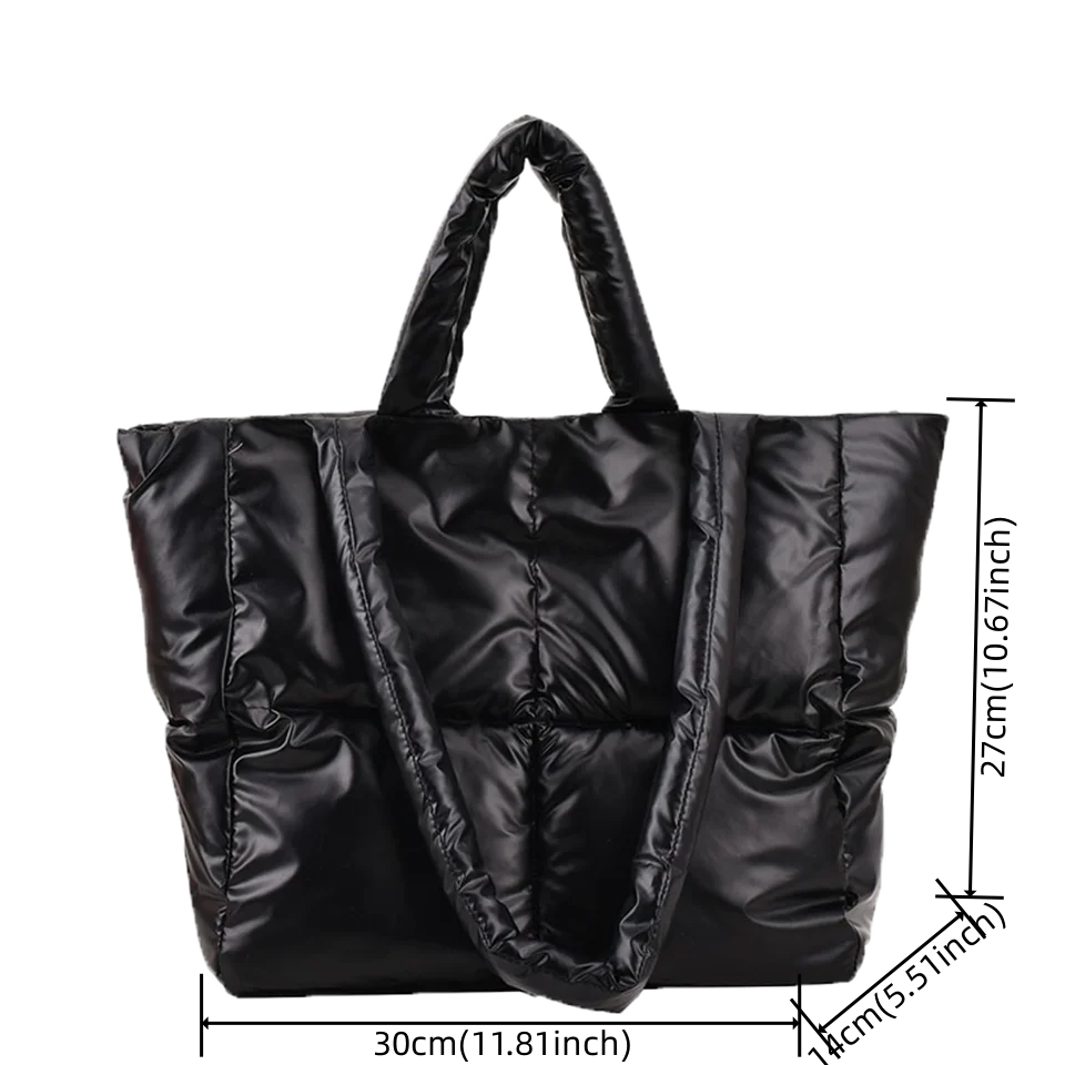 Fashion Women Crossbody Bag Shoulder Bag Casual Nylon Messenger Bag Multilayer Female Tote Travel Handbag