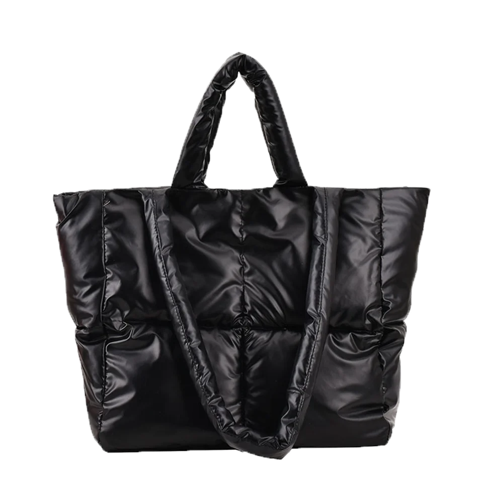 Fashion Women Crossbody Bag Shoulder Bag Casual Nylon Messenger Bag Multilayer Female Tote Travel Handbag