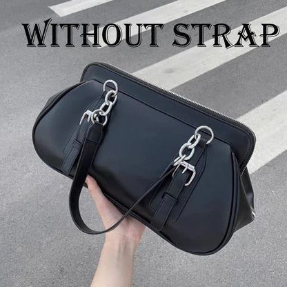 Fashion Women Girls HandBags Female Ladies Metal chains Shoulder Bags Messenger Bags bolsa viagem feminina