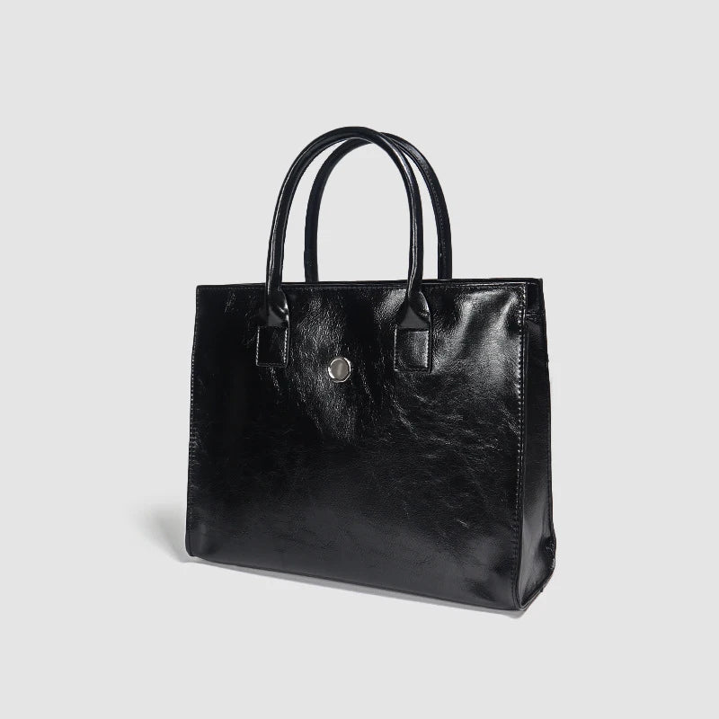 Fashion Women Handbags Tote Office Lady Large Capacity Messenger Bags Briefcase