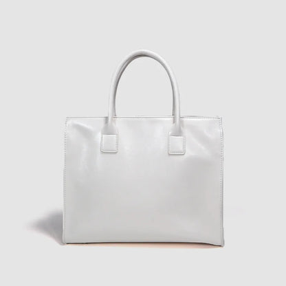 Fashion Women Handbags Tote Office Lady Large Capacity Messenger Bags Briefcase