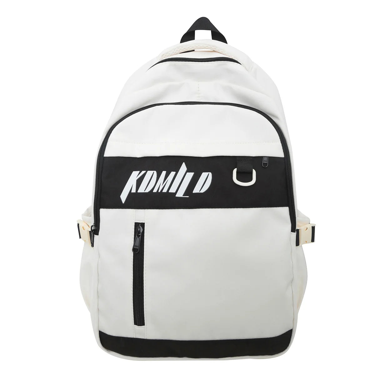 Fashion Women Men Nylon Waterproof Laptop College Backpack New Female Male Travel Book Bag Cool Girl Kawaii School Backpack Lady