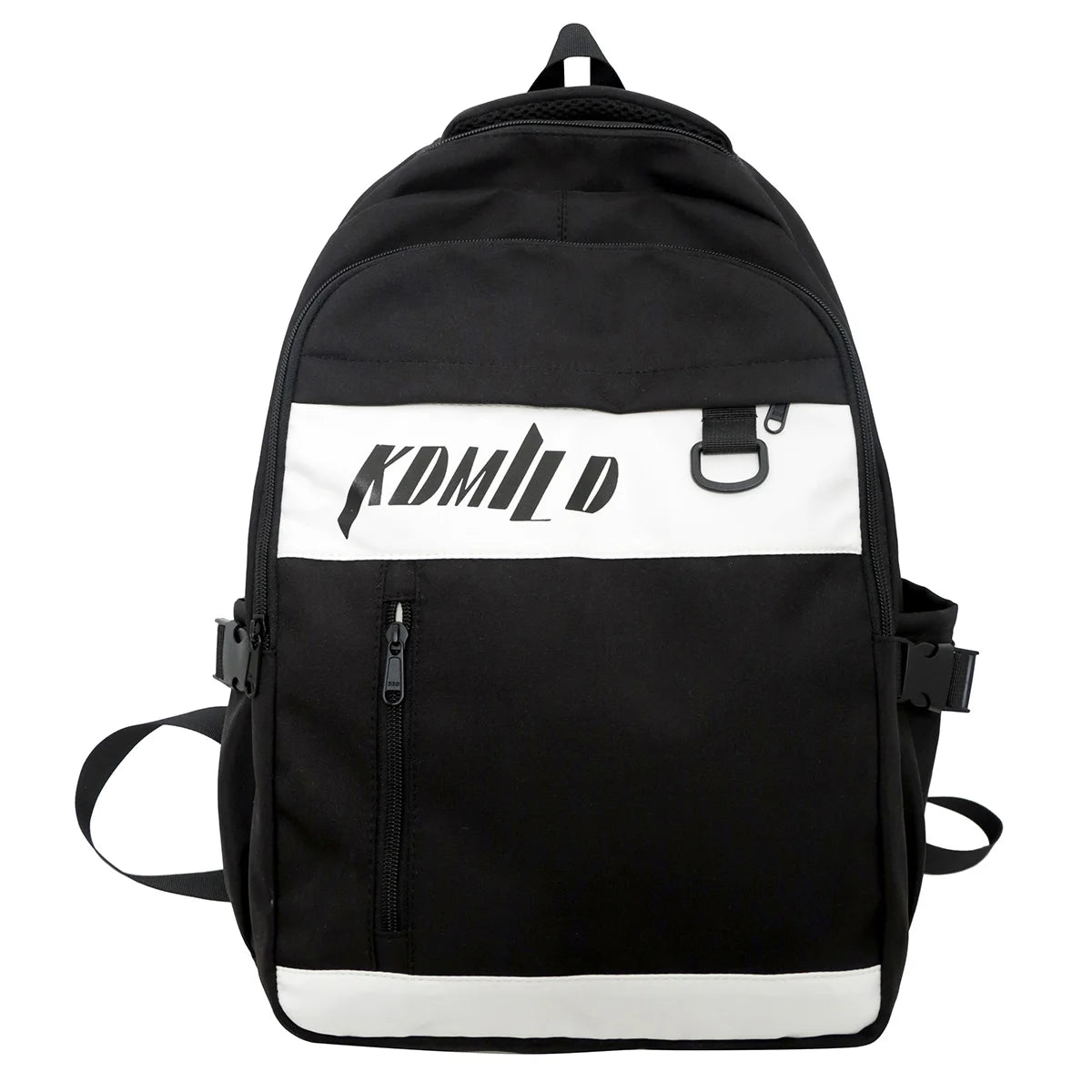 Fashion Women Men Nylon Waterproof Laptop College Backpack New Female Male Travel Book Bag Cool Girl Kawaii School Backpack Lady