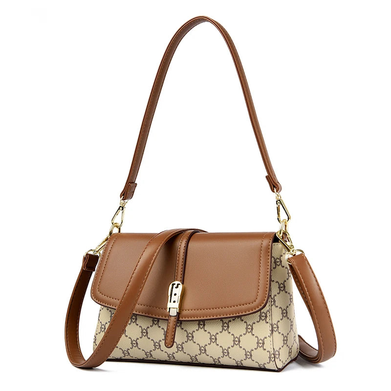 Fashion Women Shoulder Bag Designer Crossbody bags For Women PVC handbags High Quality leather Messenger Bags Tote Sac a main