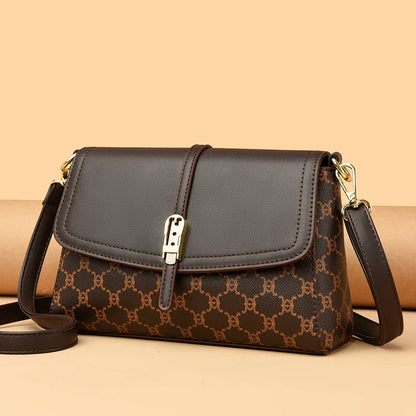 Fashion Women Shoulder Bag Designer Crossbody bags For Women PVC handbags High Quality leather Messenger Bags Tote Sac a main