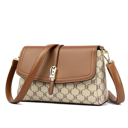 Fashion Women Shoulder Bag Designer Crossbody bags For Women PVC handbags High Quality leather Messenger Bags Tote Sac a main