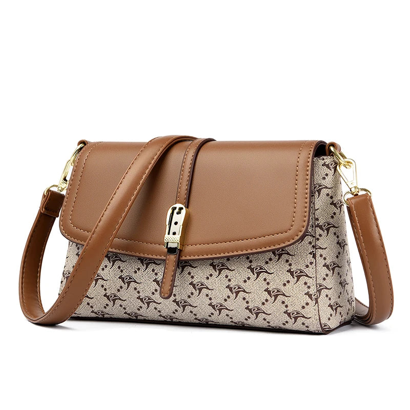 Fashion Women Shoulder Bag Designer Crossbody bags For Women PVC handbags High Quality leather Messenger Bags Tote Sac a main