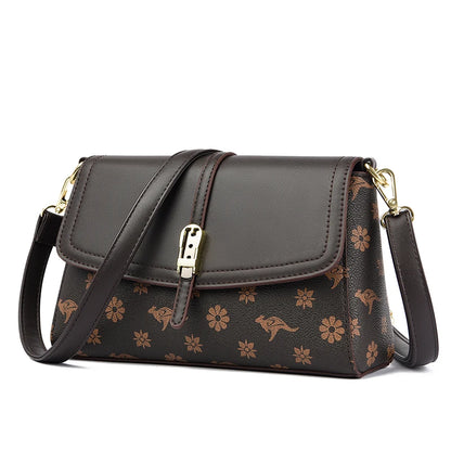 Fashion Women Shoulder Bag Designer Crossbody bags For Women PVC handbags High Quality leather Messenger Bags Tote Sac a main