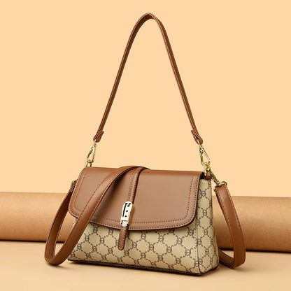 Fashion Women Shoulder Bag Designer Crossbody bags For Women PVC handbags High Quality leather Messenger Bags Tote Sac a main