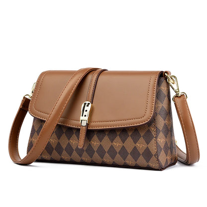Fashion Women Shoulder Bag Designer Crossbody bags For Women PVC handbags High Quality leather Messenger Bags Tote Sac a main