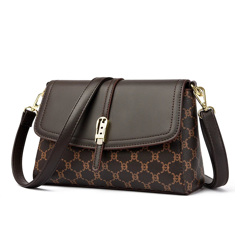 Fashion Women Shoulder Bag Designer Crossbody bags For Women PVC handbags High Quality leather Messenger Bags Tote Sac a main