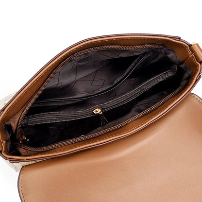 Fashion Women Shoulder Bag Designer Crossbody bags For Women PVC handbags High Quality leather Messenger Bags Tote Sac a main