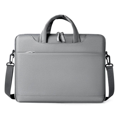 Fashion Women's Notebook Bag Briefcase 13.3 15 16 Inch Laptop Crossbody Bag Shoulder Bags Business Travel Office Ladies Handbag