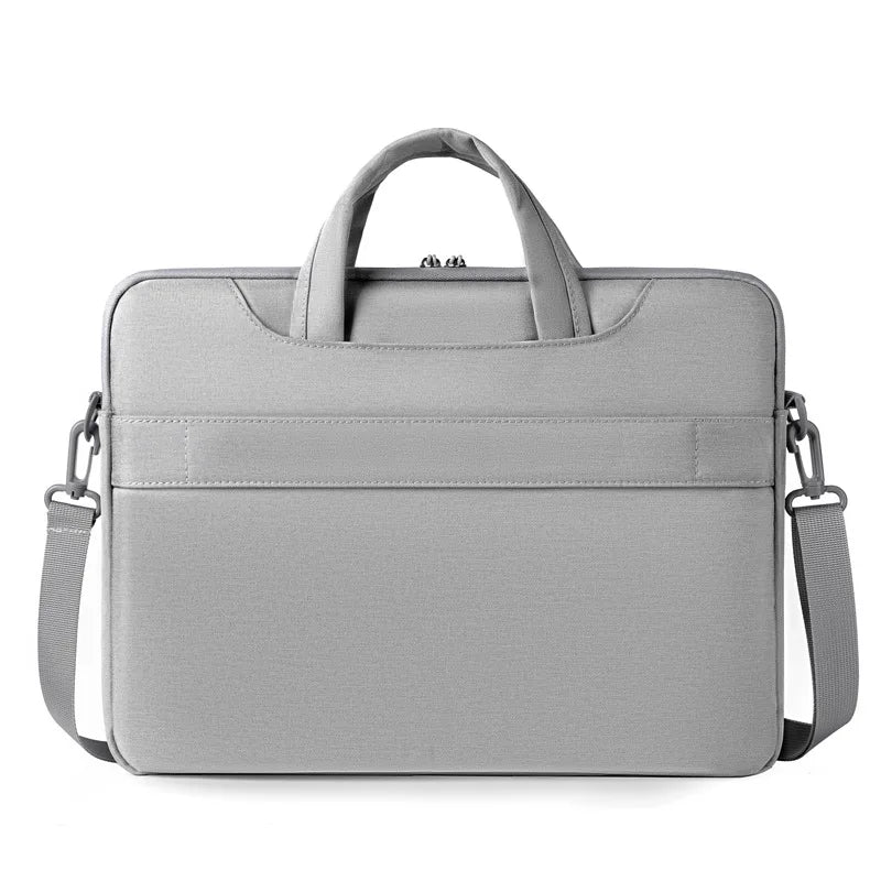 Fashion Women's Notebook Bag Briefcase 13.3 15 16 Inch Laptop Crossbody Bag Shoulder Bags Business Travel Office Ladies Handbag