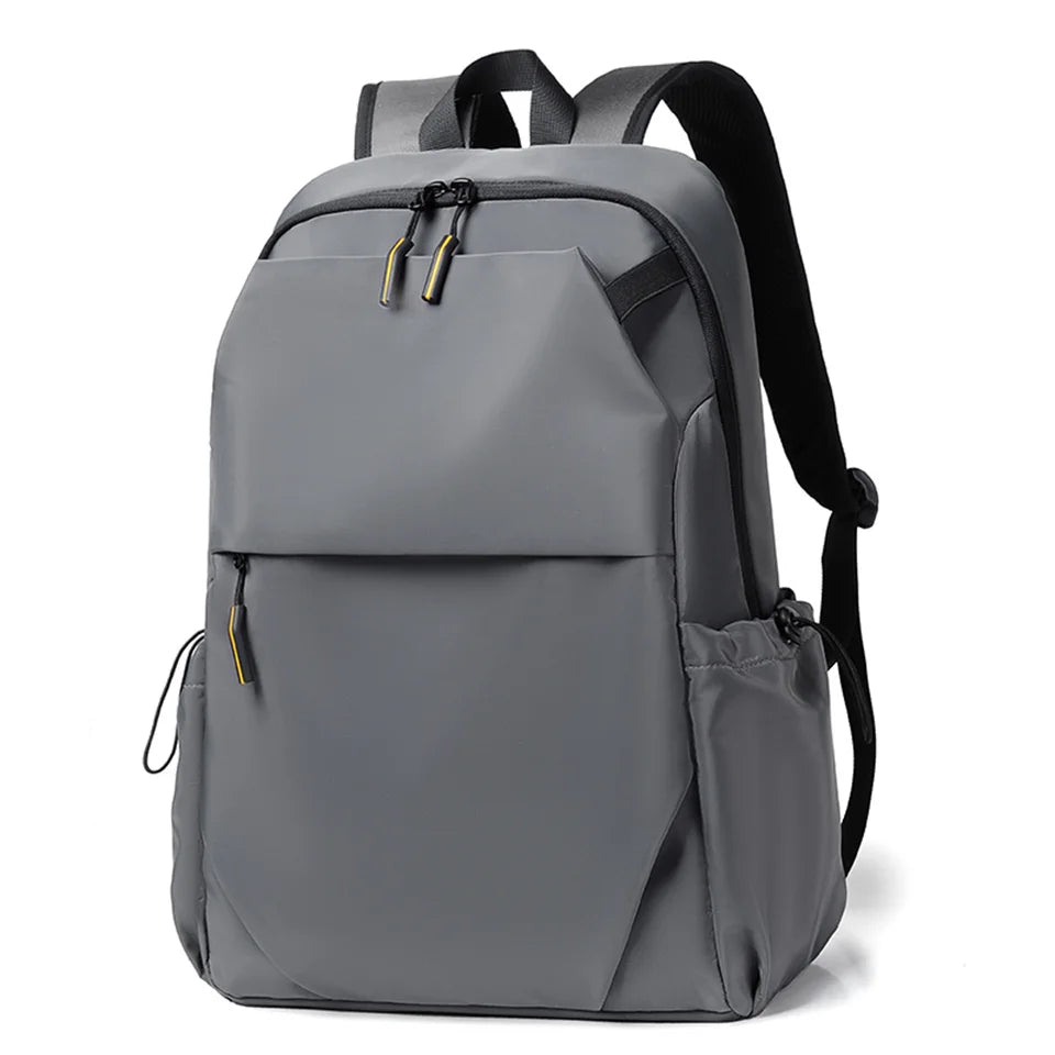 Fashion men Backpack High Quality Youth Leather Travel Schoolbag for Teenage Girls Female School Shoulder Bag Rucksack Mochila
