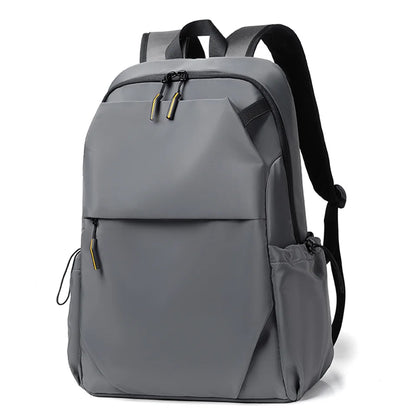 Fashion men Backpack High Quality Youth Leather Travel Schoolbag for Teenage Girls Female School Shoulder Bag Rucksack Mochila