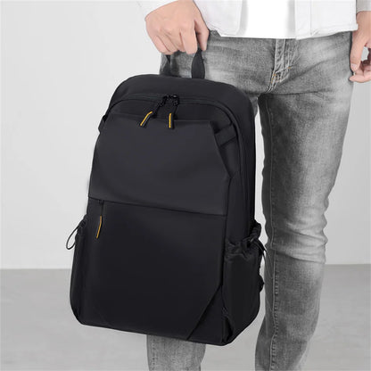 Fashion men Backpack High Quality Youth Leather Travel Schoolbag for Teenage Girls Female School Shoulder Bag Rucksack Mochila