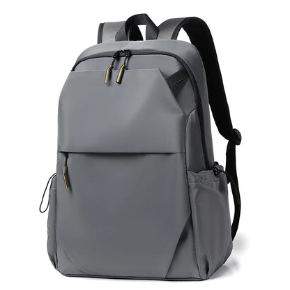 Fashion men Backpack High Quality Youth Leather Travel Schoolbag for Teenage Girls Female School Shoulder Bag Rucksack Mochila