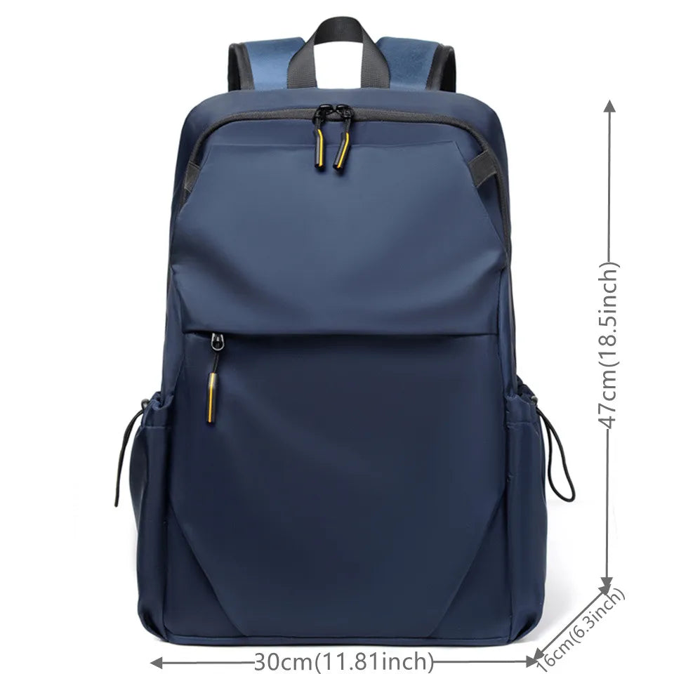 Fashion men Backpack High Quality Youth Leather Travel Schoolbag for Teenage Girls Female School Shoulder Bag Rucksack Mochila