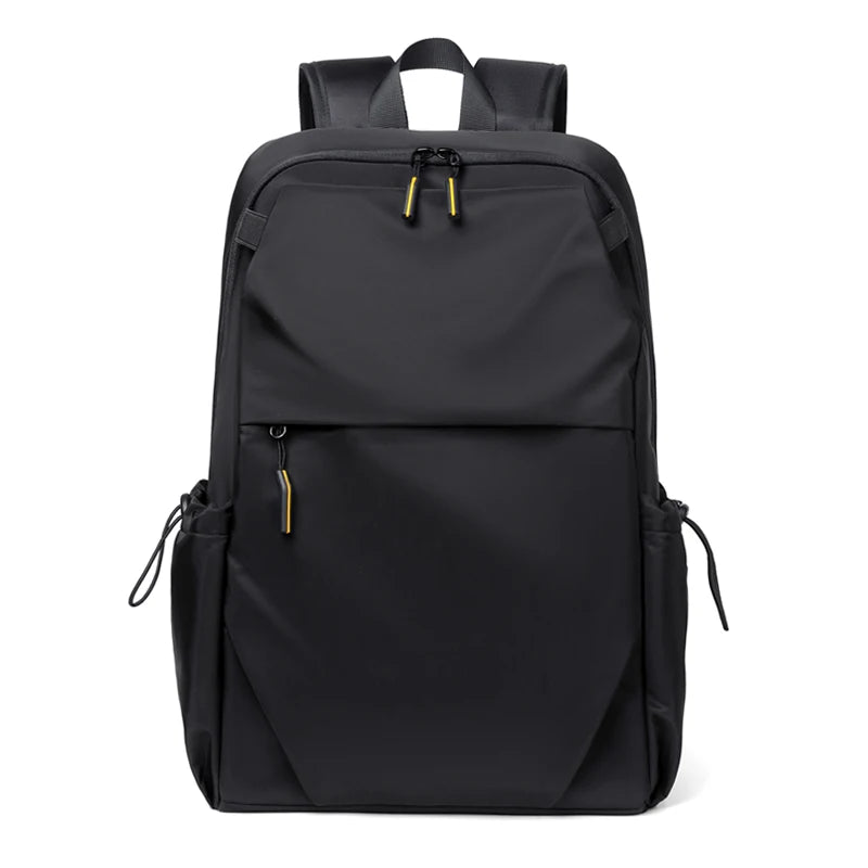 Fashion men Backpack High Quality Youth Leather Travel Schoolbag for Teenage Girls Female School Shoulder Bag Rucksack Mochila