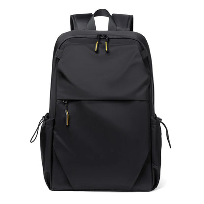 Fashion men Backpack High Quality Youth Leather Travel Schoolbag for Teenage Girls Female School Shoulder Bag Rucksack Mochila