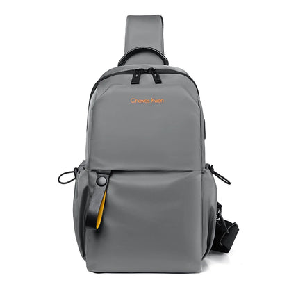 Fashion men Waist Packs Boys Travel Waist Fanny Packs Money Belt Wallet Bum Bag Pouch Sling Bags