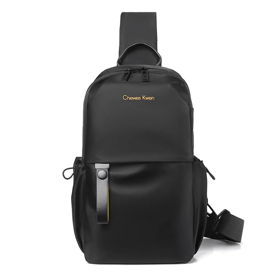 Fashion men Waist Packs Boys Travel Waist Fanny Packs Money Belt Wallet Bum Bag Pouch Sling Bags
