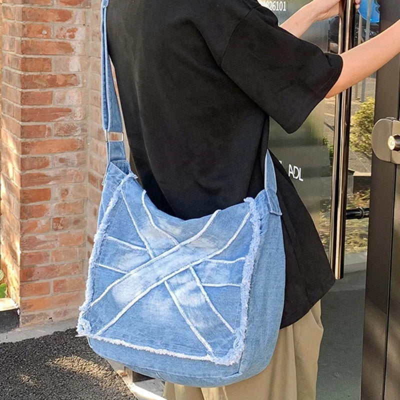 Fashionable Casual Crossbody Bag for Women Shoulder Bags Adjustable Shoulder Strap Suitable for Daily Use and Travel