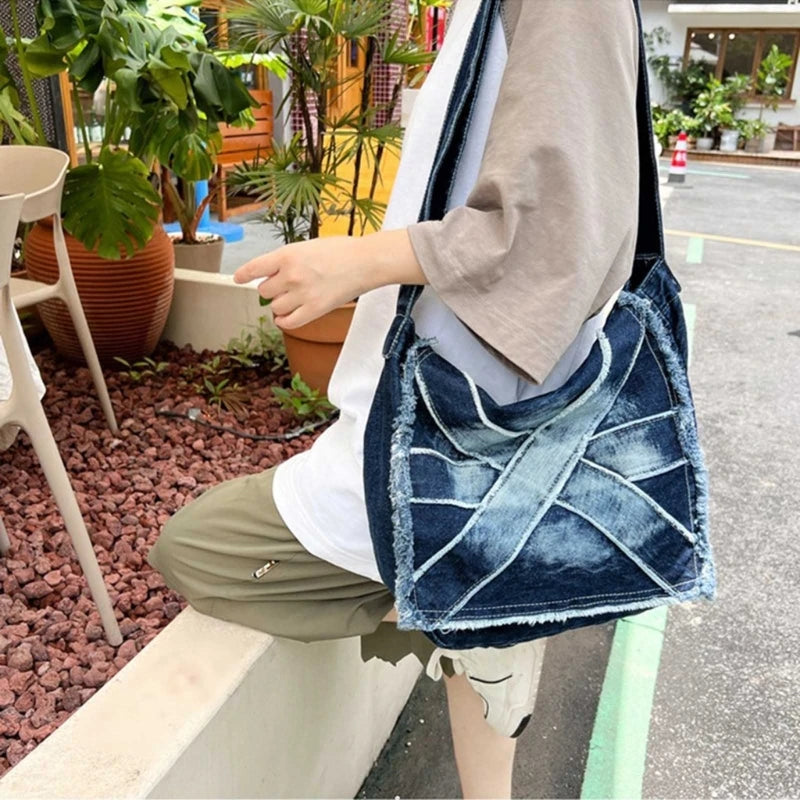 Fashionable Casual Crossbody Bag for Women Shoulder Bags Adjustable Shoulder Strap Suitable for Daily Use and Travel