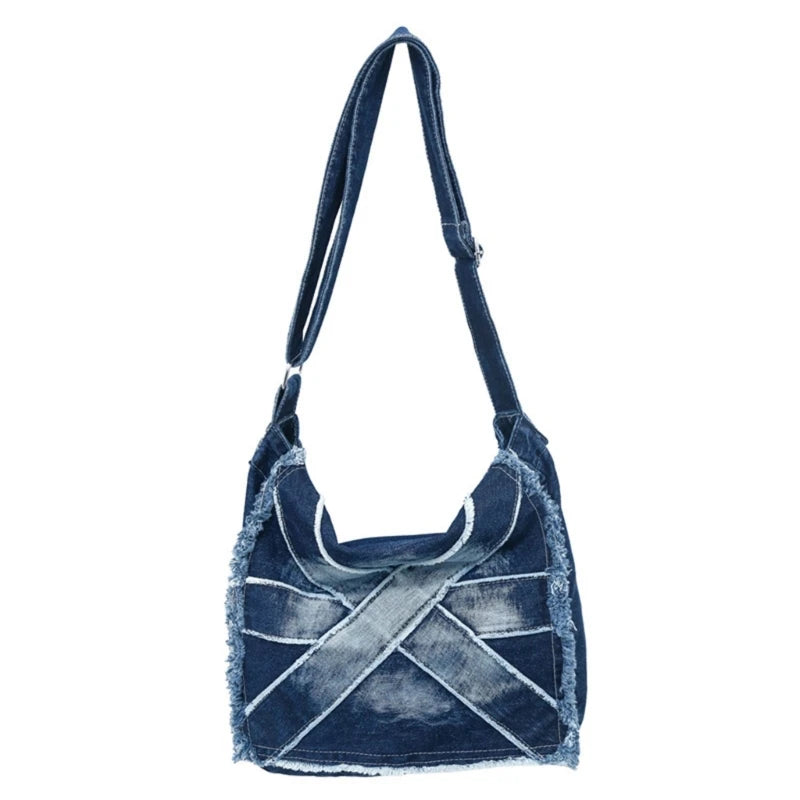 Fashionable Casual Crossbody Bag for Women Shoulder Bags Adjustable Shoulder Strap Suitable for Daily Use and Travel