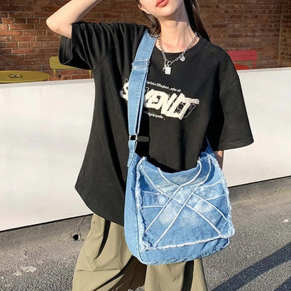 Fashionable Casual Crossbody Bag for Women Shoulder Bags Adjustable Shoulder Strap Suitable for Daily Use and Travel