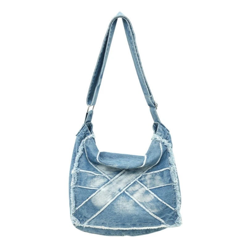 Fashionable Casual Crossbody Bag for Women Shoulder Bags Adjustable Shoulder Strap Suitable for Daily Use and Travel