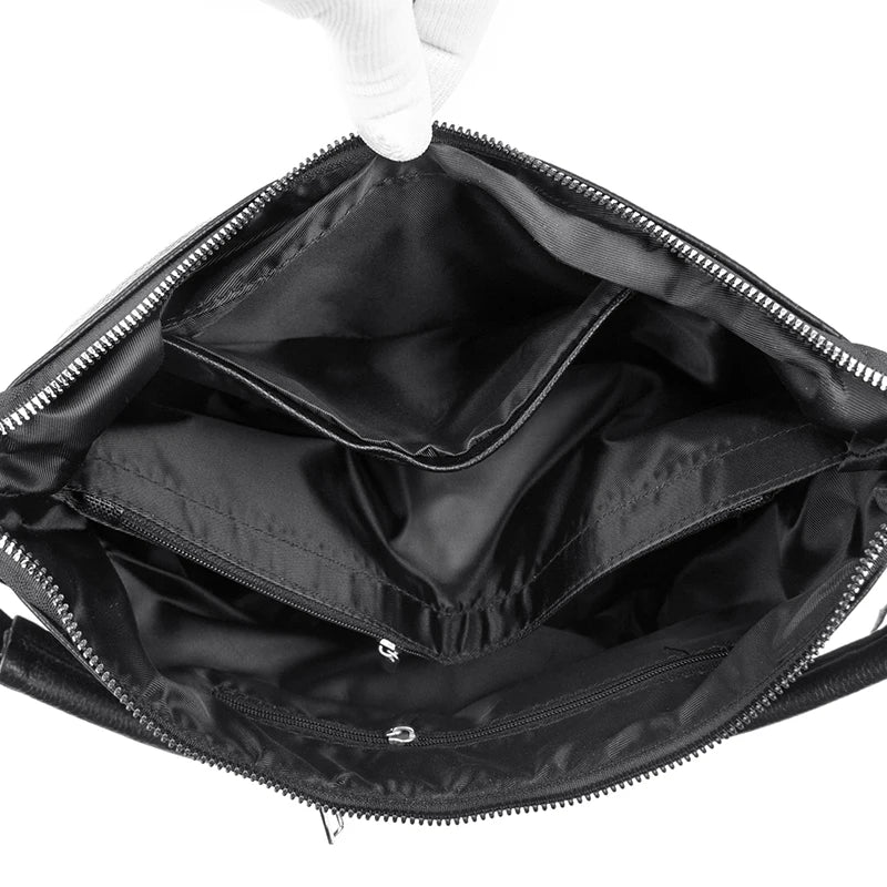 Fashionable Diamond Shoulder Bag With Large Capacity Luxurious Designer Brand Women's Handbag High Quality Leather Crossbody Bag