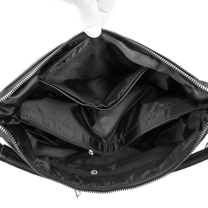 Fashionable Diamond Shoulder Bag With Large Capacity Luxurious Designer Brand Women's Handbag High Quality Leather Crossbody Bag