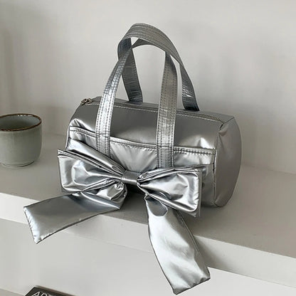 Fashionable Shoulder Bag Underarm Purse Handbag with a Touch of Sophistication