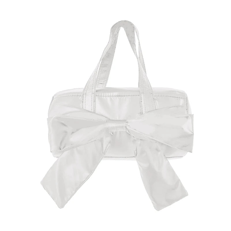 Fashionable Shoulder Bag Underarm Purse Handbag with a Touch of Sophistication