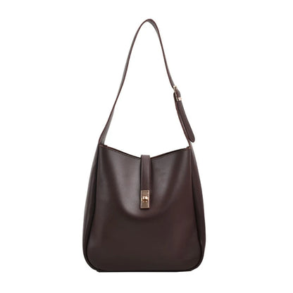 Fashionable Women Handbag PU Crossbody Perfect for Work School & Travel