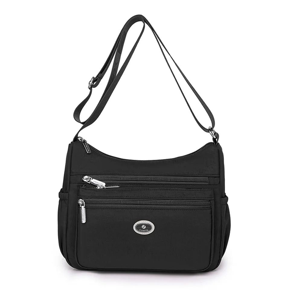 Female Crossbody Bags For Womentote Simple Leisure Travel Shoulder Bag Designer Oxford Women Messenger Women Bagsbags