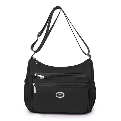 Female Crossbody Bags For Womentote Simple Leisure Travel Shoulder Bag Designer Oxford Women Messenger Women Bagsbags