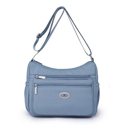 Female Crossbody Bags For Womentote Simple Leisure Travel Shoulder Bag Designer Oxford Women Messenger Women Bagsbags