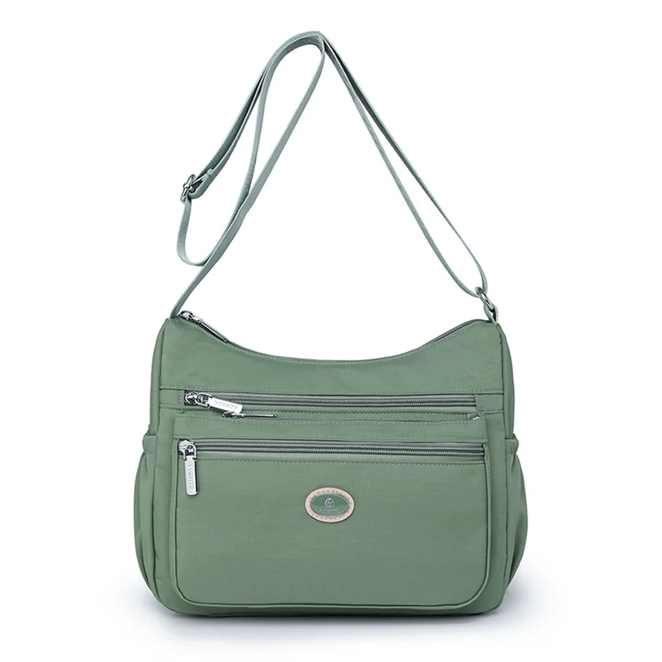 Female Crossbody Bags For Womentote Simple Leisure Travel Shoulder Bag Designer Oxford Women Messenger Women Bagsbags