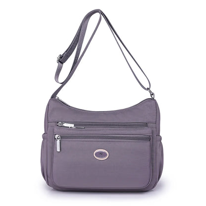 Female Crossbody Bags For Womentote Simple Leisure Travel Shoulder Bag Designer Oxford Women Messenger Women Bagsbags