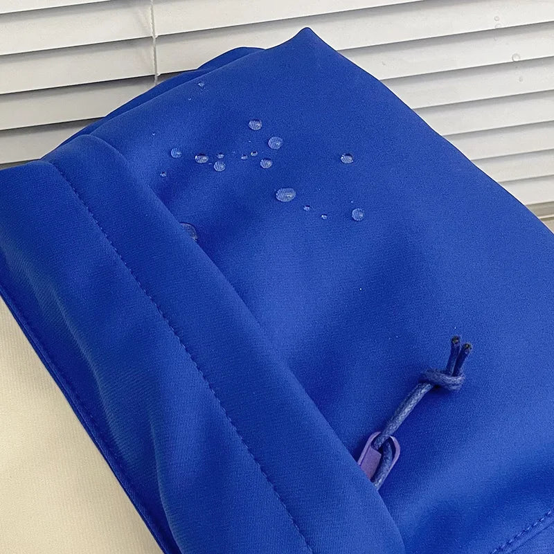 Female Fashion Waterproof College Backpack New Trendy Women Nylon Laptop School Bag Cool Leisure Lady Cute Girl Travel Book Bags