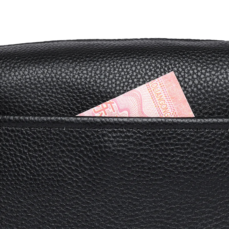Female Luxury Handbag Fashion Tote Sac High Quality Genuine Leather Women Crossbody Bag Soft Cow Leather Shoulder Messenger Bags