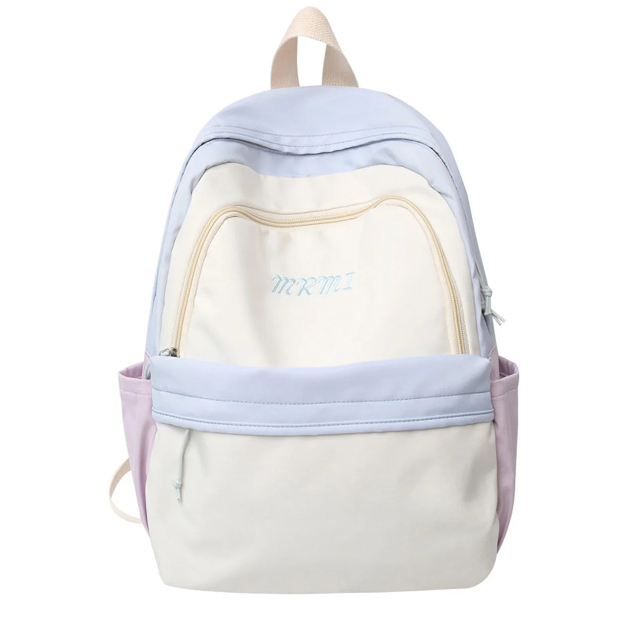 Female Travel Kawaii Waterproof College Backpack Women Lady Cute Laptop Book Bag Student Girl Nylon School Backpack Fashion Cool