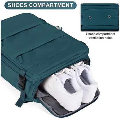 Feminina Backpack Travel Laptop Trekking School Bags for Men Camping Large Capacity Waterproof Cheap Woman Bag Deals Trend Light