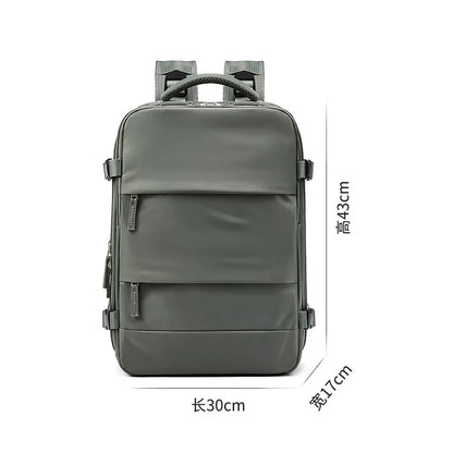 Feminina Backpack Travel Laptop Trekking School Bags for Men Camping Large Capacity Waterproof Cheap Woman Bag Deals Trend Light