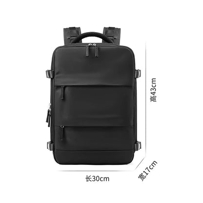 Feminina Backpack Travel Laptop Trekking School Bags for Men Camping Large Capacity Waterproof Cheap Woman Bag Deals Trend Light
