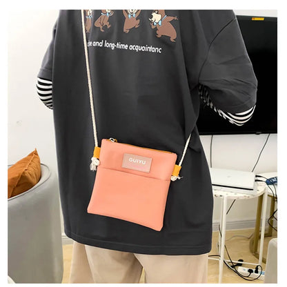 Fengdong 6pcs/set  Kids Kawaii School Backpack Cute School Bags For teenage Girls School Shoulder bag handbag pencil bag set